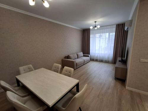 квартира по адресу Садовая ул., 1б