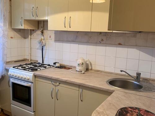 квартира по адресу Ереванская ул., 13 к1