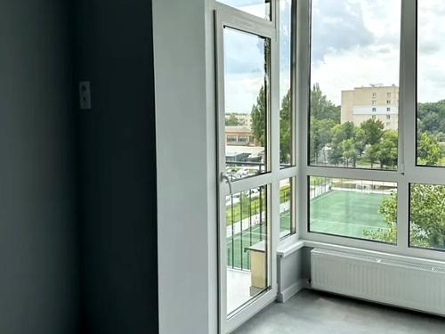 квартира за адресою Сергія Зулінського вул. (Тарногродського), 39