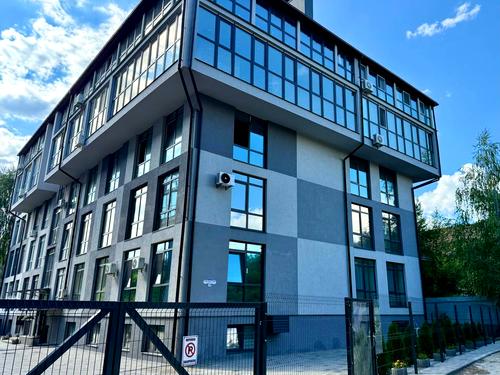 квартира по адресу Радистов пер., 18