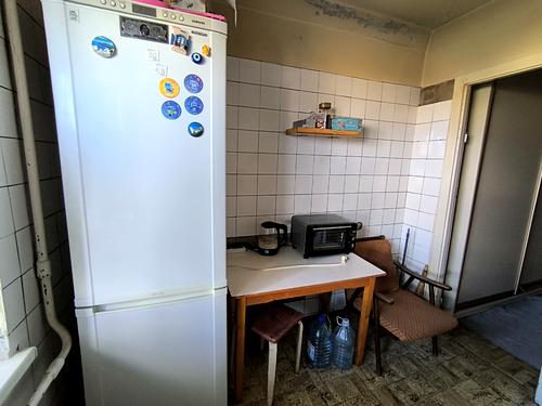 квартира по адресу Романа Ратушного ул. (Волгоградська), 5