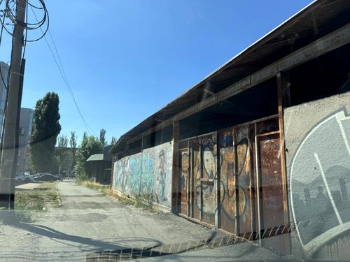 коммерческая по адресу Проспект Металургів, 34а