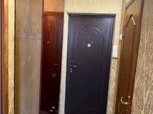квартира по адресу Киев, Довнар-Запольского ул., 9