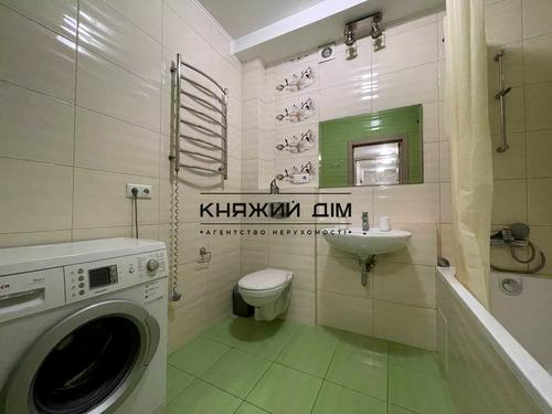 квартира по адресу Степана Рудницкого ул. (Вильямса академика), 19/14