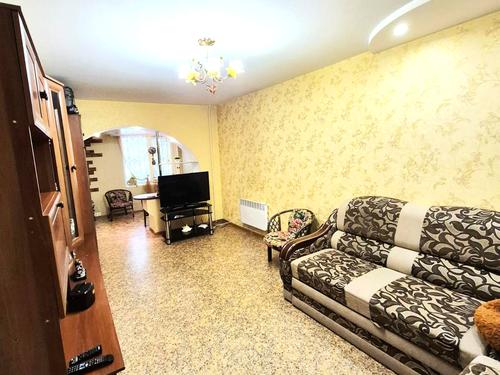 квартира по адресу Академика Тамма ул., 20
