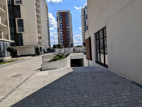 квартира за адресою Ленкавського, 34