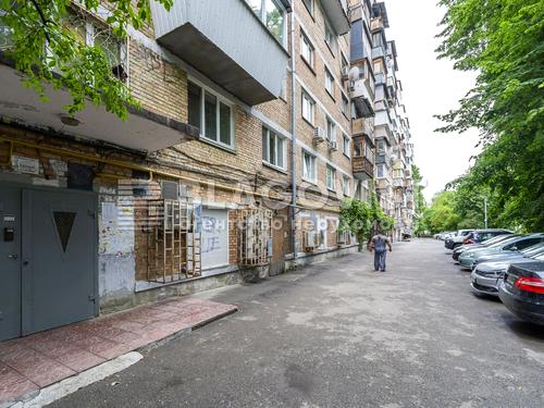 квартира за адресою Лесі Українки бульв., 14