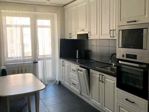 квартира за адресою Варшавська вул., 65