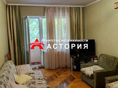 квартира за адресою Цитрусова вул., 5-А