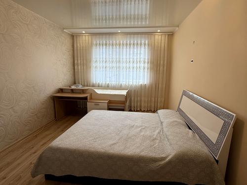 квартира по адресу Яблунева ул., 6