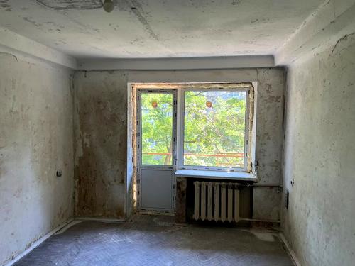 квартира за адресою Русанівський бульв., 6