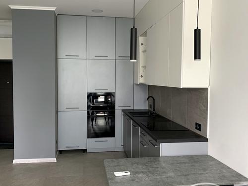 квартира по адресу Кульпарковская ул., 93