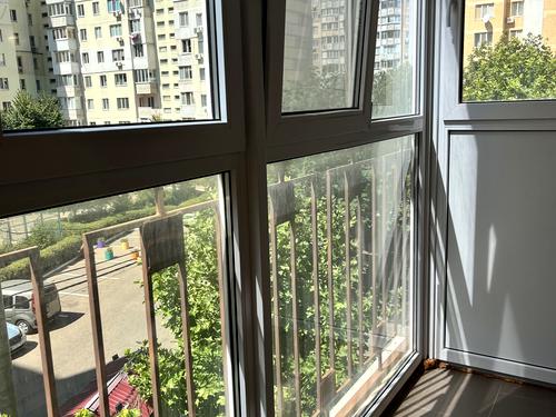 квартира по адресу Академика Сахарова ул., 50