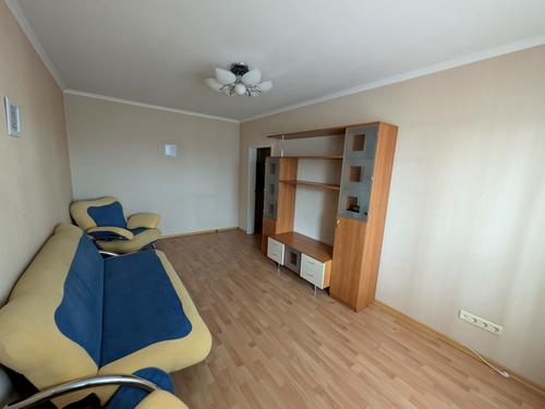 квартира по адресу Оноре де Бальзака ул., 83/2