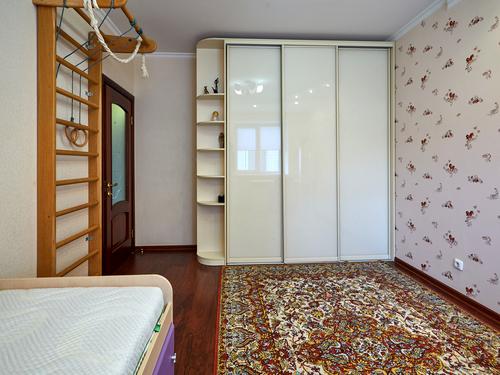 квартира за адресою Драгоманова вул., 31-Б