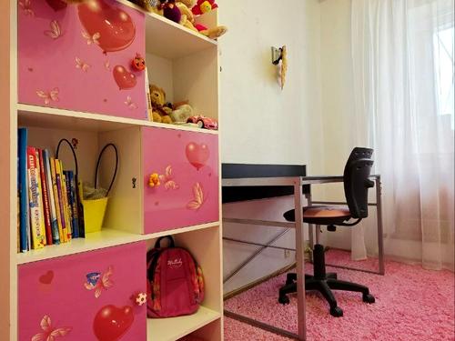 квартира за адресою Перемоги просп., 61