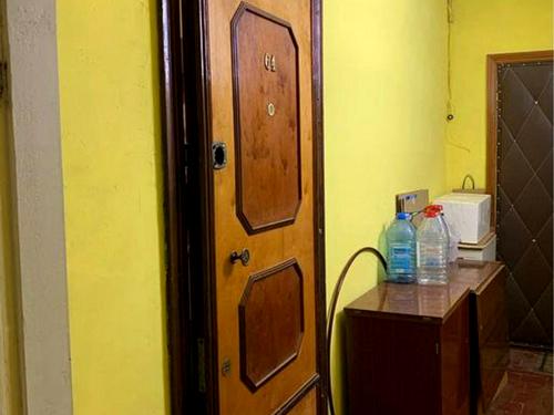 квартира по адресу Десантный бульв., 14