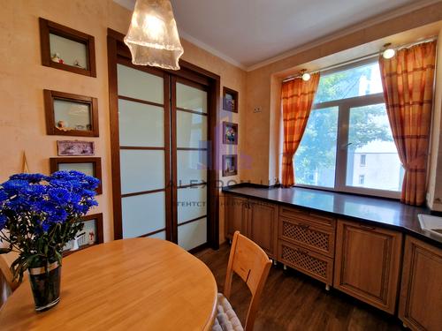 квартира за адресою Марка Безручка вул., 29