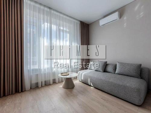 квартира за адресою Саперне Поле вул., 3