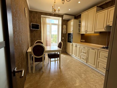 квартира за адресою Буча, Нове шосе, 8б