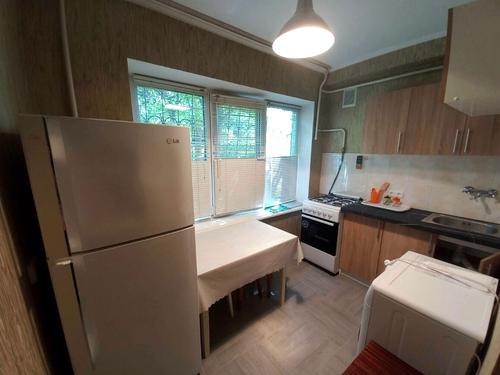 квартира по адресу Космическая ул., 3