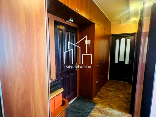 квартира по адресу Ивана Величковского ул., 44