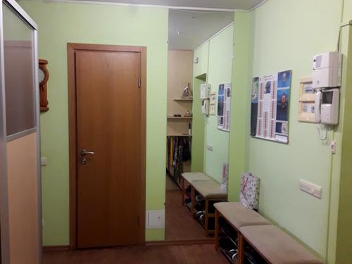квартира за адресою Анни Ахматової вул., 16-Б