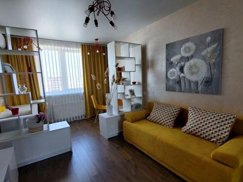 квартира за адресою Лисаветинська вул., 7б