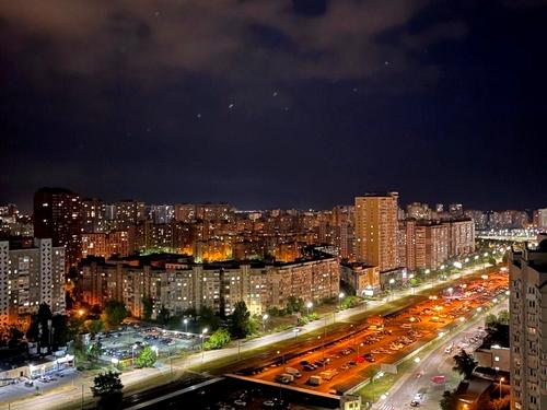 квартира за адресою Петра Григоренка просп., 22/20