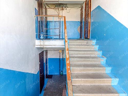 квартира за адресою Тролейбусна вул., 10