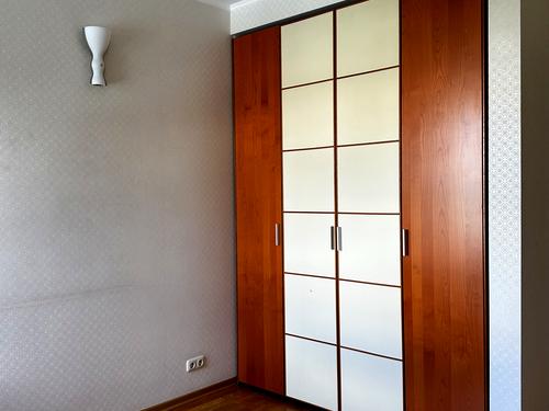 квартира за адресою Дмитрівська вул., 13