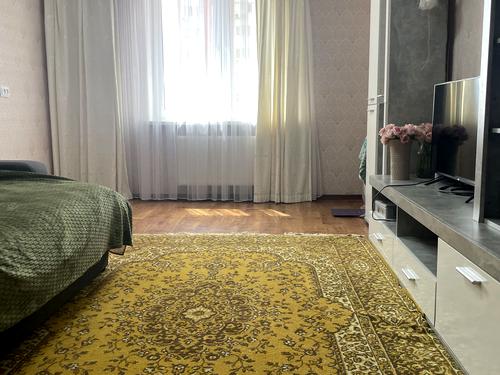 квартира по адресу Сергея Данченко ул., 1
