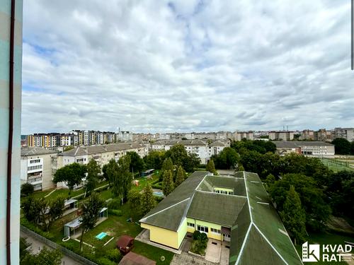 квартира за адресою Хіміків вул., 4в
