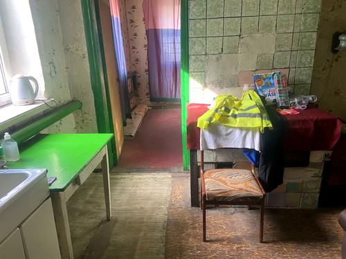 дом по адресу Днепр, Платона Петряева ул. (Платона Петряєва), 37