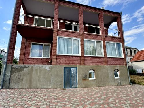 дом по адресу Силикатная ул., 1б