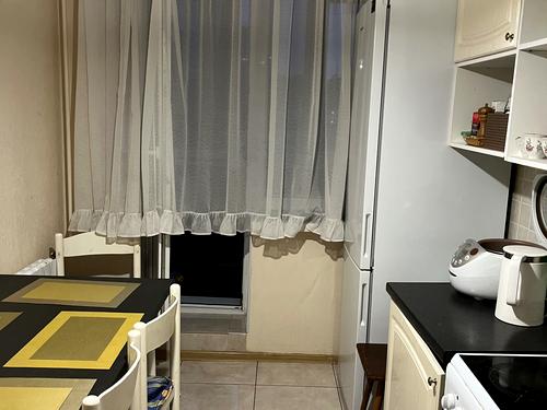 квартира за адресою Антоновича вул. (Горького), 88