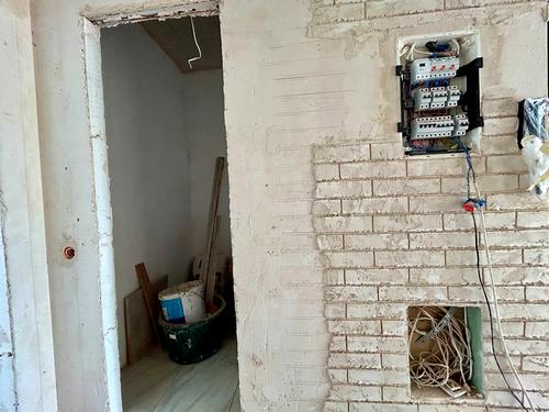 квартира по адресу Западная ул., 4