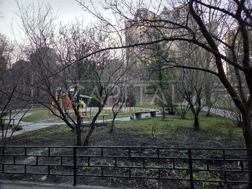квартира по адресу Старонаводницкая ул., 8-Б