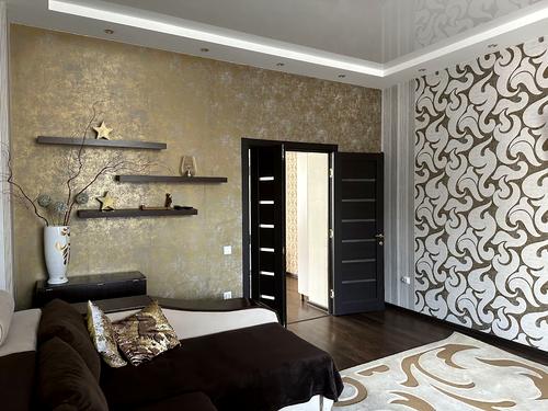 квартира за адресою Дорошенка вул., 23