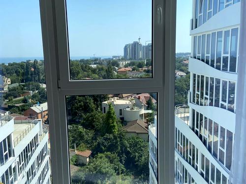 квартира по адресу Львовская ул., 15б