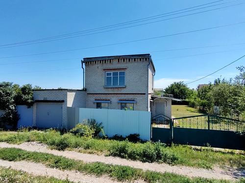 дом по адресу Дачна, 35
