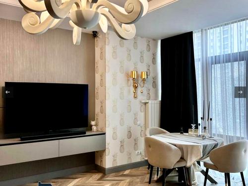 квартира за адресою Професорська вул., 32