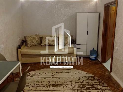 квартира по адресу Михаила Донца ул., 13