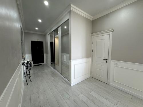 квартира за адресою Джона Маккейна вул., 7