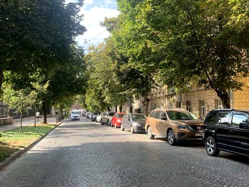 квартира по адресу Стефаника ул., 15