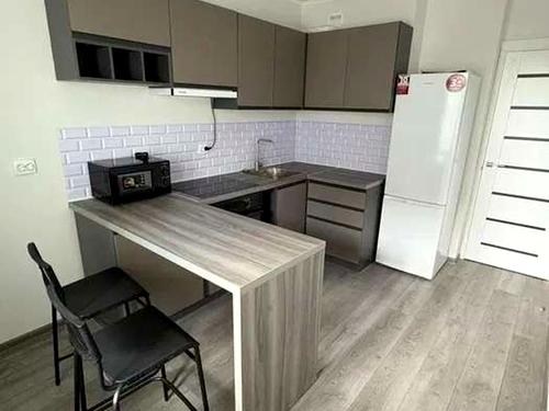 квартира по адресу с. Новоселки, Озёрная ул., 27а