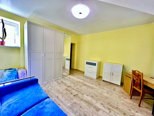 дом по адресу Квітки Цісик ул. (Гамарника), 81