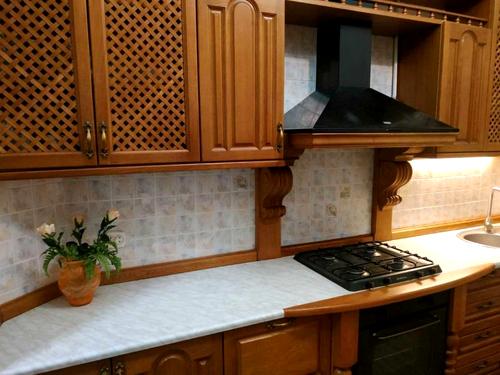 квартира за адресою Пантелеймона Куліша вул., 1