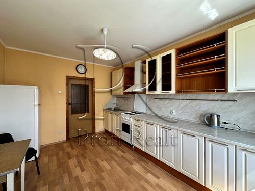 квартира за адресою Науки просп., 54-Б