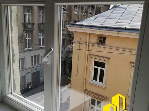 квартира по адресу Братьев Рогатинцев ул., 7